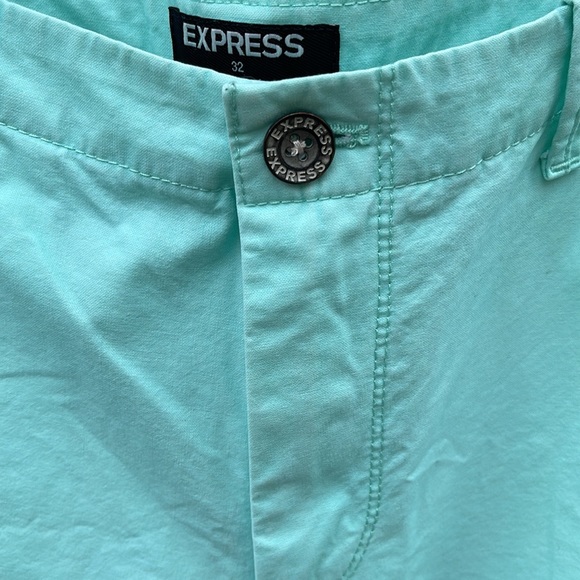 Express Shorts - Picture 3 of 9